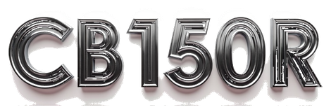 cb150r logo